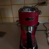 Macchinetta caffé De LONGHI