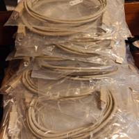 cavo USB A/B M/M stampante 1,8m