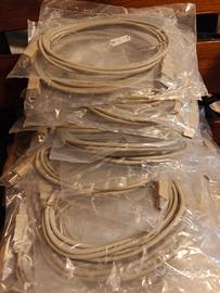 cavo USB A/B M/M stampante 1,8m