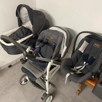 Passeggino trio Inglesina