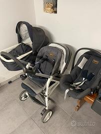 Passeggino trio Inglesina