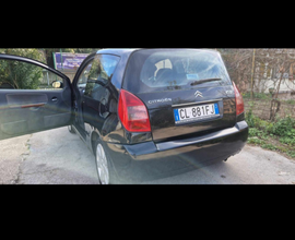 C2 vista e piaciuta
