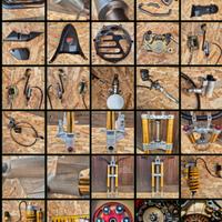 Ricambi Ducati 1000 1100