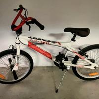 Bicicletta Bmx