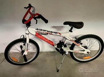 Bicicletta Bmx