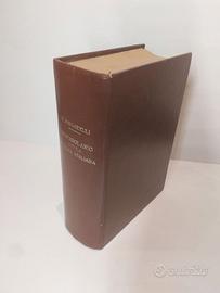Dizionario Zingarelli 1942