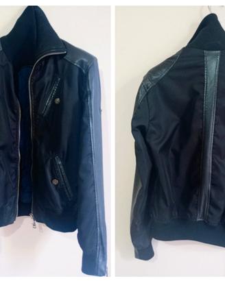 giubbotto uomo LIU JO JEANS 