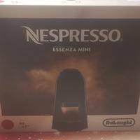Macchina Caffè Nespresso Mini