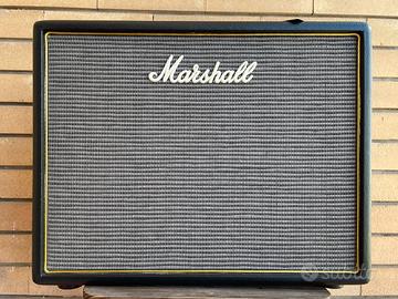 Marshall Origin 5 c valvolare