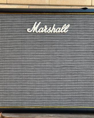 Marshall Origin 5 c valvolare