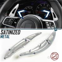 PALETTE Cambio al Volante per PORSCHE PANAMERA 971