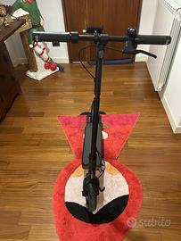 Monopattino elettrico