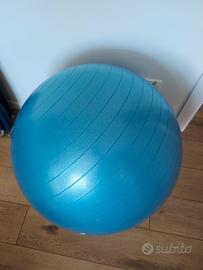 fitball Domyos 2