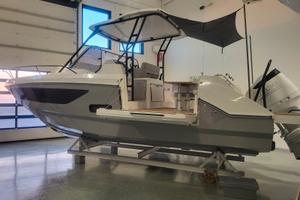 Beneteau flyer 9 sundeck pilot edition - nuovo