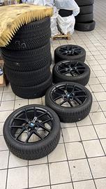 Cerchi originali bmw serie 1 f40