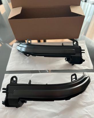 Frecce dinamiche LED BMW