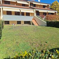 LESA ( PRIMA COLLINA )