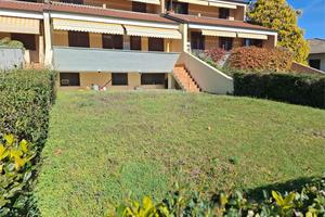 Villetta schiera a Lesa