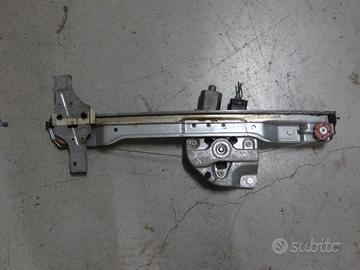 9673153280 Macchinetta Alzavetro ant. sx. Peugeot 