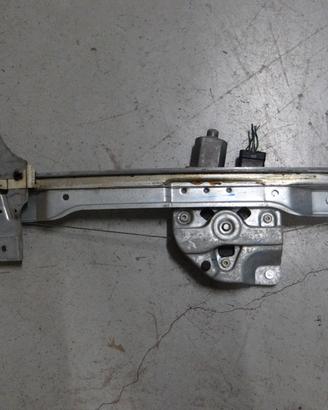 9673153280 Macchinetta Alzavetro ant. sx. Peugeot 