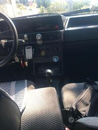 FIAT Tempra - 1.4 benzina _1991