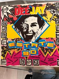 LP Deejay Estate 90