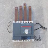 Interruttore automatico ABB SACE S6 -2.