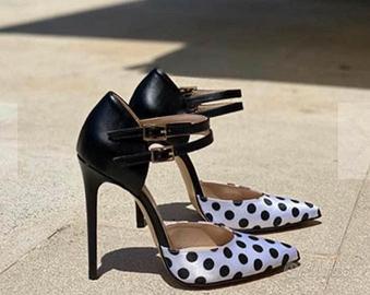 Tacchi da donna originali come da foto