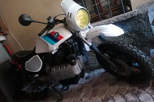 BMW k100