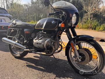 BMW R100/7