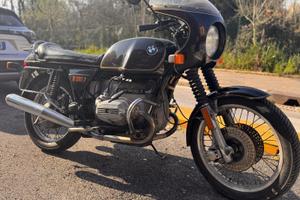 BMW R100/7