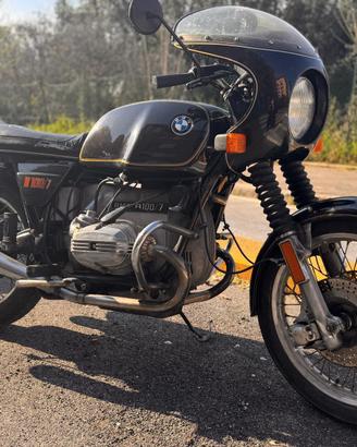 BMW R100/7