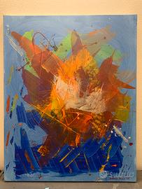 Alby di Antonio Cacace 40x50 cm