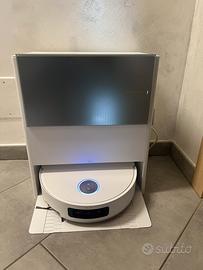 Robot DREAME Aqua10 Ultra Roller Complete