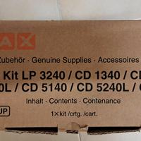 toner UTAX LP 32407 CD1340-1440-5140L-5140-5240L-5