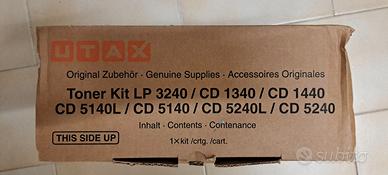 toner UTAX LP 32407 CD1340-1440-5140L-5140-5240L-5