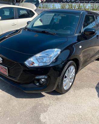 Suzuki Swift 1.2 Dualjet Easy