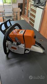 Motosega STIHL ms 460