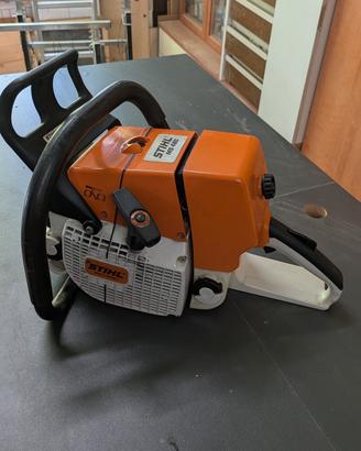 Motosega STIHL ms 460
