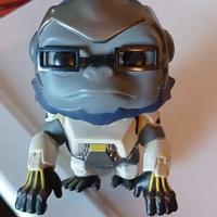 Action figure - Funko Pop! - Winston