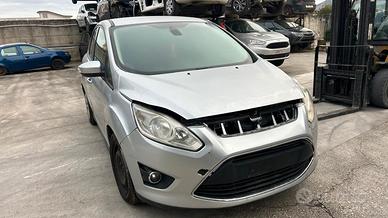Ford C-Max"2011"1600TDCI 85KW115CV*T1DA 6 Marce