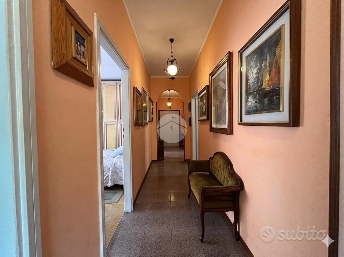 Appartamento – San Benedetto del Tronto, Sant'Antonio - Vista 3