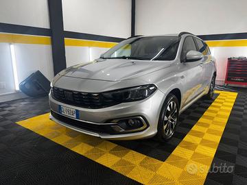 Fiat Tipo 1.6 Mjt S&S SW City Life