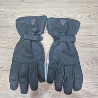 guanti moto scotland taglia M