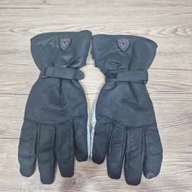 guanti moto scotland taglia M