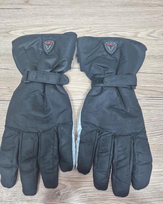guanti moto scotland taglia M