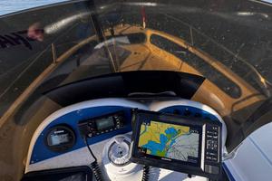 Speedy 500 con Yamaha 40/70