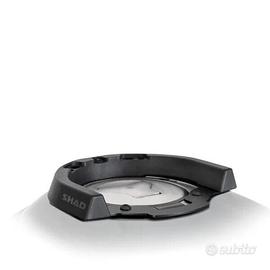 FISSAGGIO BORSA SERBATOIO CLICK SYSTEM DUCATI KTM 