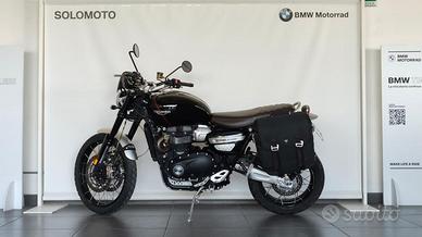 TRIUMPH Scrambler 1200 XC Abs
