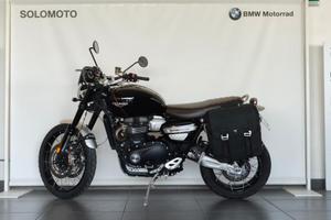 TRIUMPH Scrambler 1200 XC Abs